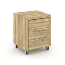 Corner Тумба мобильная 480*450*600